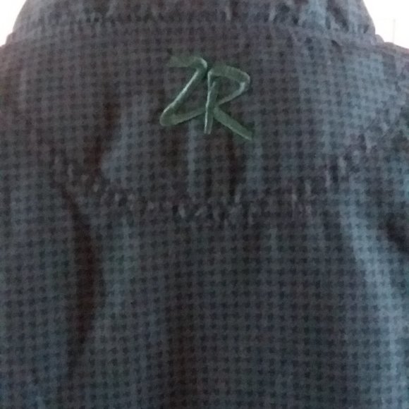 Zero Restriction Golf Outerwear Pullover Jacket Size Large - Picture 6 of 7